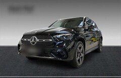 Bild des Angebotes Mercedes-Benz GLC 300 e 4M AMG+DIGITAL+Memo+Pano+TotW+AHK+360°
