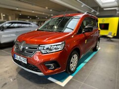 Bild des Angebotes Renault Kangoo E-TECH EV45 AC22 Paket Techno