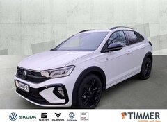 Bild des Angebotes VW Taigo R-Line#Klimaaut.#Rückfahrkamera#IQ Drive