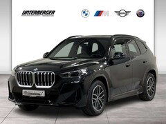 Bild des Angebotes BMW X1 xDrive23d M Sportpaket AHK ACC 360° Pano HUD