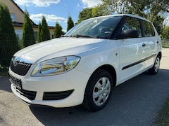 Bild des Angebotes Skoda Fabia Special