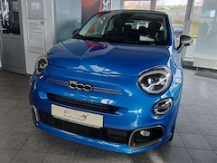 Bild des Angebotes Fiat 500X 500X Hybrid 1.5 GSE Hybrid Sport