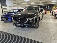 Bild des Angebotes Mazda CX-5 Skyactiv 194 PS FWD AT Edition 100