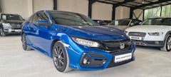 Bild des Angebotes Honda Civic Lim-Sport-Edt. PDC R-Kam. Temp. Top Zust.