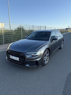 Bild des Angebotes Audi A6 45 TFSI quattro sport Avant S Line