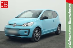 Bild des Angebotes VW up! 1.0 Active RADIO TEMPOMAT