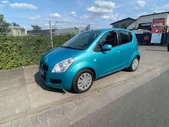 Bild des Angebotes Suzuki Splash Club, Automatik, TÜV bis 08/27