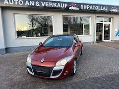 Bild des Angebotes Renault Megane Dynamique TÜV NEU