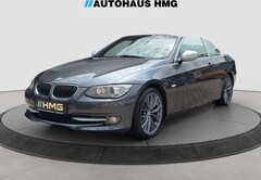 Bild des Angebotes BMW 330 d Cabrio *LEDER*SITZHZ*PDC*NAVI*XENON*