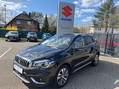 Bild des Angebotes Suzuki SX4 S-Cross 1.4 140 PS Boost Comf. + Allgrip Automatik