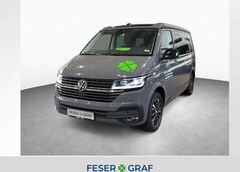 Bild des Angebotes VW T6.1 California 6.1 Ocean Edition
