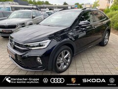 Bild des Angebotes VW Taigo 1.0 TSI R-Line Navi Rückfahrk. Sitzhzg