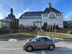 Bild des Angebotes Opel Adam 1.2 TÜV NEU 8-fach bereift Klima wenig KM
