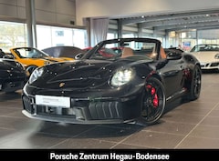 Bild des Angebotes Porsche 992 (911) Carrera GTS Cabriolet/BOSE/HD-Matrix LED