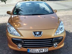 Bild des Angebotes Peugeot 307 307 CC Diesel CC HDi FAP 135 JBL