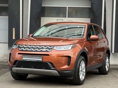 Bild des Angebotes Land Rover Discovery Sport LED Navi Rü-Kamera Sitzheizung