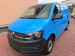 Bild des Angebotes VW T6 Transporter Kasten EcoProfi 1.HD+KLIMA+WÜRTH