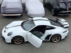 Bild des Angebotes Porsche 911 GT3*Clupsportpaket*Bose*Schalter*Approved*