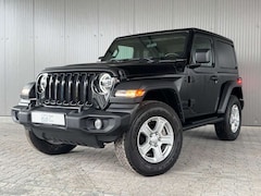 Bild des Angebotes Jeep Wrangler Sport S *LED,S+LHZ,Carplay,Keyless*