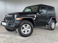 Bild des Angebotes Jeep Wrangler Sport S *LED,S+LHZ,Carplay,Keyless*