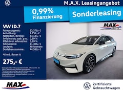 Bild des Angebotes VW ID.7 Tourer PRO IQ.LIGHT+AHK+ARHUD+ACC+KAMERA+WP