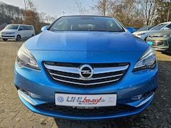 Bild des Angebotes Opel Cascada Innovation Navigation Sitzheizung Alu