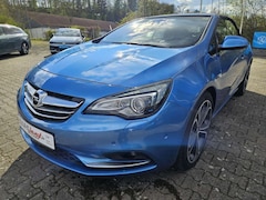Bild des Angebotes Opel Cascada Innovation Navigation Sitzheizung Alu