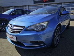 Bild des Angebotes Opel Cascada Innovation Navigation Sitzheizung Alu
