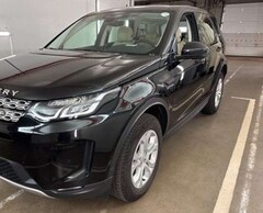 Bild des Angebotes Land Rover Discovery Sport D165 FWD S AMBIENT*360*CARPLAY