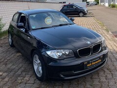 Bild des Angebotes BMW 118 118i // 1-Hand // Scheckheft // Schiebedach //