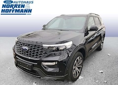 Ford Explorer ST-Line Plug-in-Hybrid 4x4