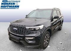 Bild des Angebotes Ford Explorer ST-Line Plug-in-Hybrid 4x4