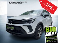 Bild des Angebotes Opel Crossland AT6 Elegance LED/Navi/SHZ/LHZ/PDC/Kam
