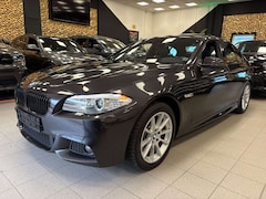 Bild des Angebotes BMW 550 i xDrive/M-Paket/Leder/PDC/Schiebedach/night
