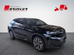 Bild des Angebotes Skoda Kodiaq Sportline 2.0l TDI DSG 110kW dig Cockpit