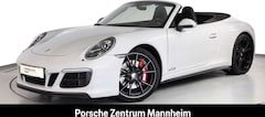 Bild des Angebotes Porsche 991 -2 Carrera GTS Cabrio Bose 90-Liter Sitzbelüftung