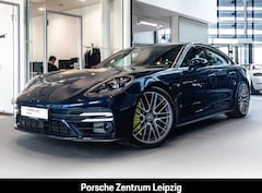 Bild des Angebotes Porsche Panamera Turbo S E-Hybrid NightView Massage InnoDrive