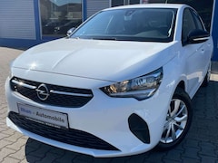 Bild des Angebotes Opel Corsa F Edition*PDC*TEMPO*KLIMA*SHZ*LENKHZ*SPUR