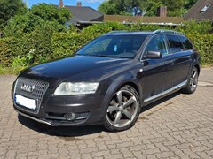 Bild des Angebotes Audi A6 allroad A6 allroad quattro 3.0 TDI tiptronic DPF