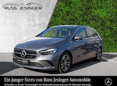 Bild des Angebotes Mercedes-Benz B 250 4M Progressive *LED*MBUX*Navi*Cam*SpurH*