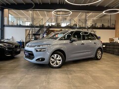 Bild des Angebotes Citroen C4 Picasso /Spacetourer Selection *1.HAND*KAM*AHK