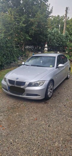 Bild des Angebotes BMW 330 330xi Aut.