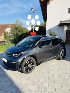 BMW i3 (120 Ah)