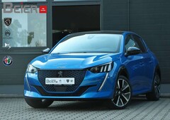 Bild des Angebotes Peugeot e-208 e-GT 136 Sitzh./ Navi/ Klimaau.