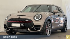 Bild des Angebotes MINI John Cooper Works Clubman JCW Clubman ALL4 A Pano LED RFK PDC H&K HuD 19"