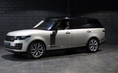 Bild des Angebotes Land Rover Range Rover P400e Autobiography Hybrid LWB Voll