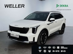 Kia Sorento 1.6T-GDI Hybr AWD Spirit *AHK*360°*Pano*LED*BOSE*