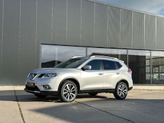 Bild des Angebotes Nissan X-Trail Acenta 4x4 Sitzheizung AHK
