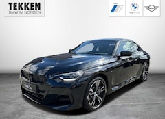 Bild des Angebotes BMW 230 i Coupe M Sport/HiFi/ACC/Parkassistent/LED