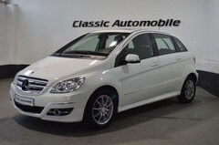 Bild des Angebotes Mercedes-Benz B 150 Sport-Paket *Panoramadach*